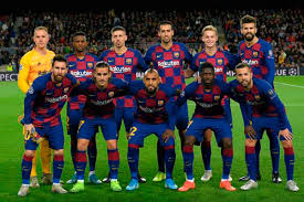 Barcelone pourrait subir un grand nettoyage